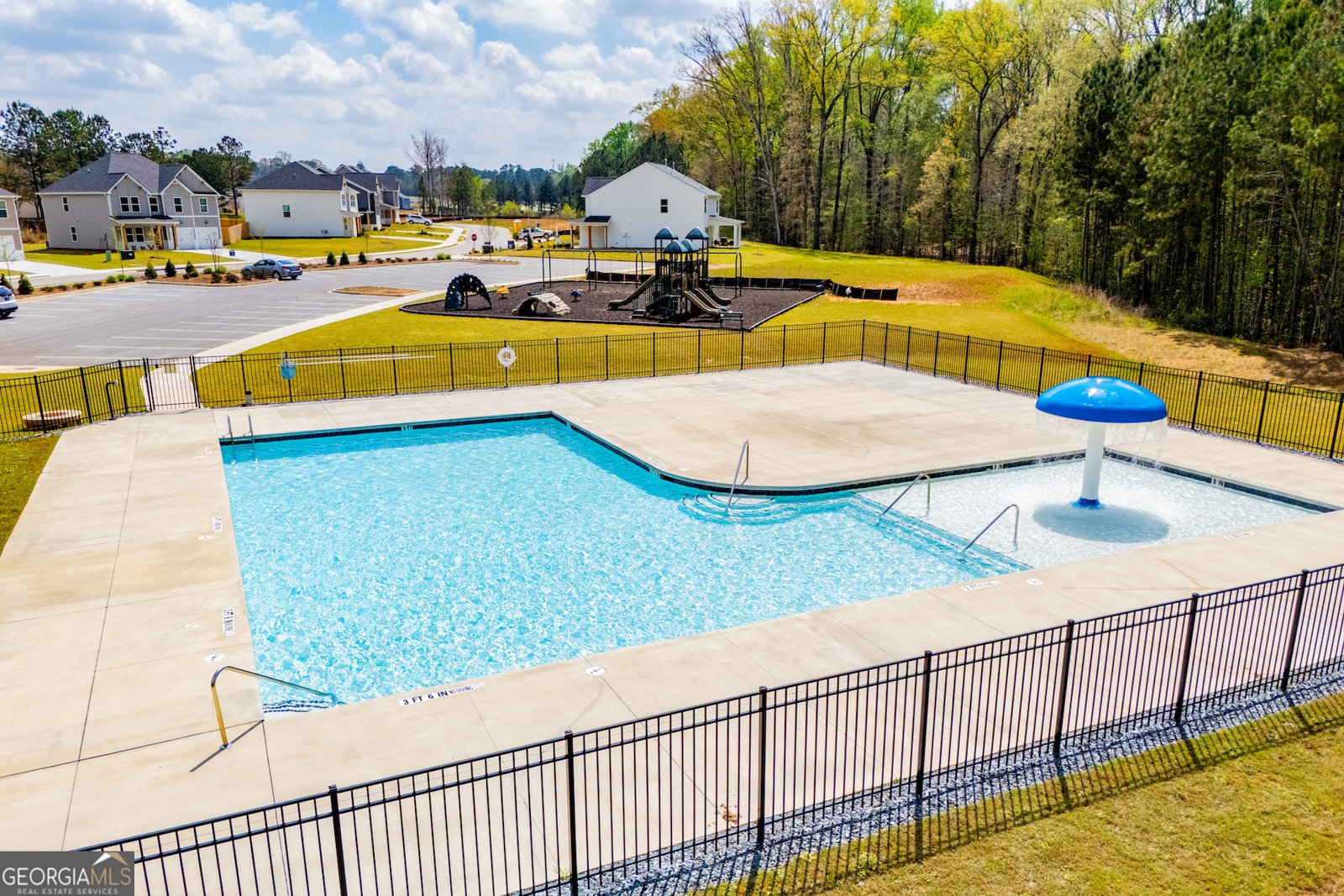 240 River Meadow Drive Lagrange - Photo 44