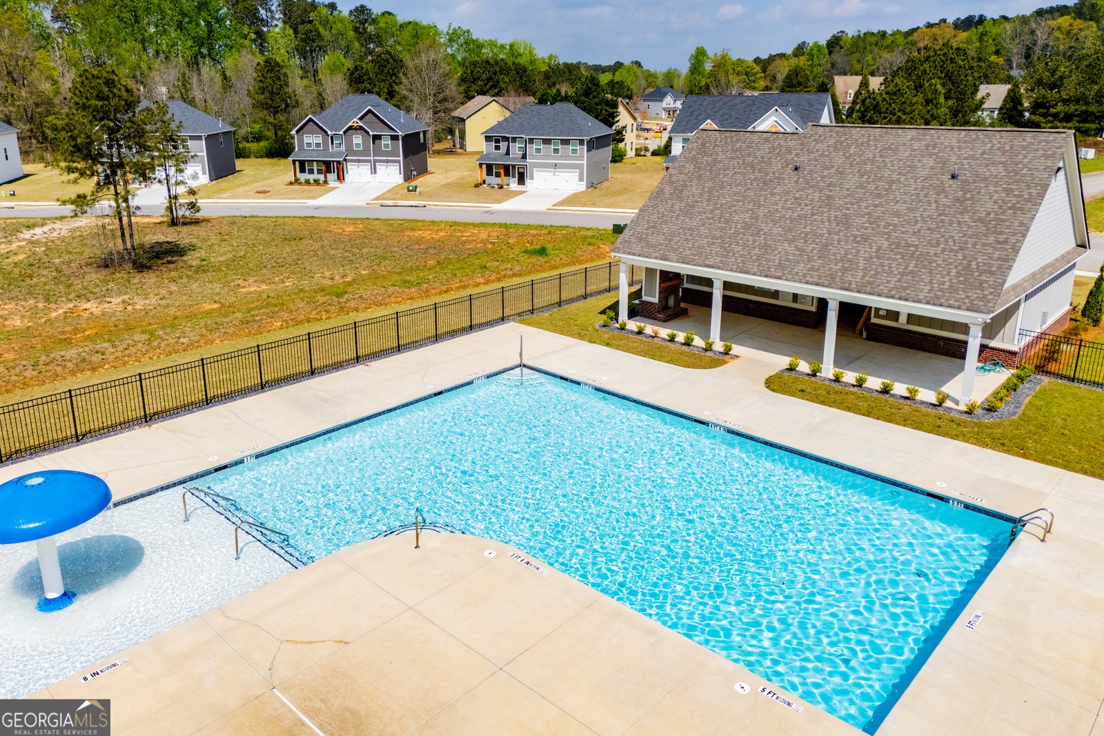 240 River Meadow Drive Lagrange - Photo 45