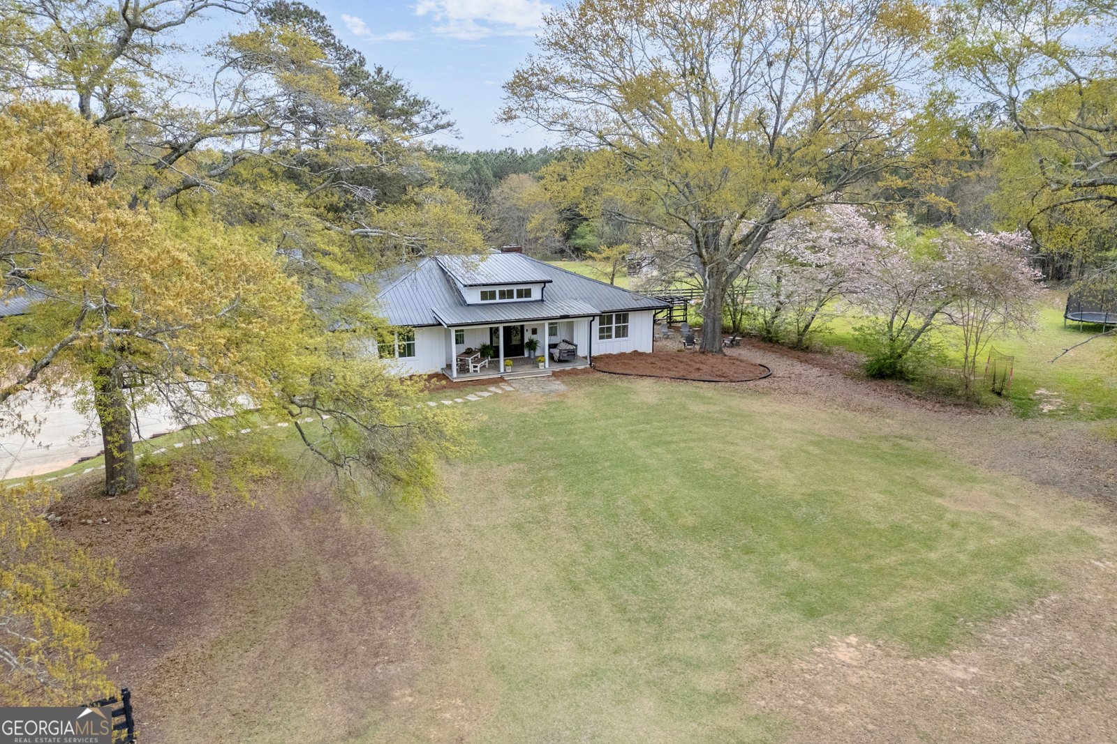 2651 Ho Hum Hollow Road Monroe - Photo 1