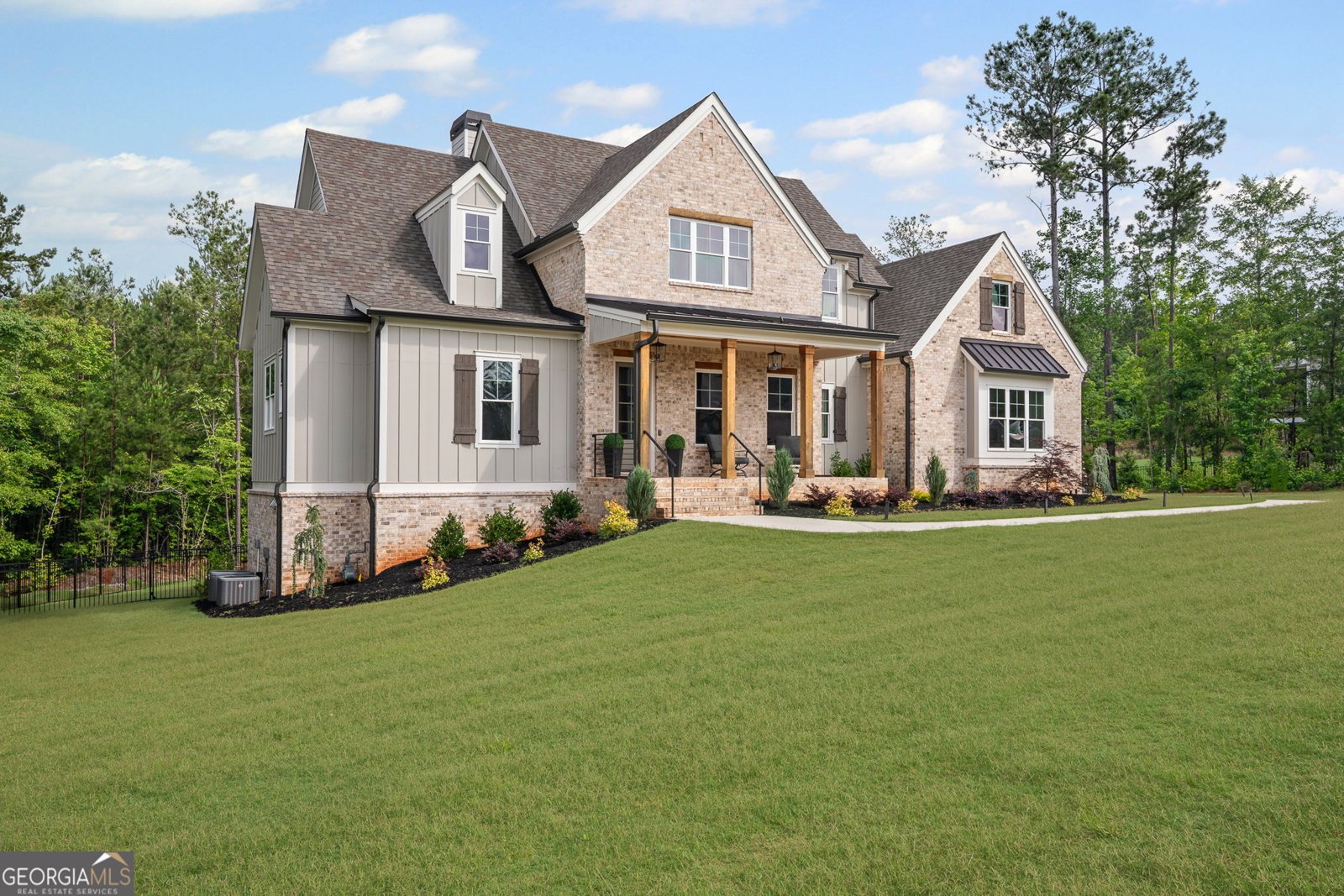 40 Fernbank Way Newnan - Photo 10