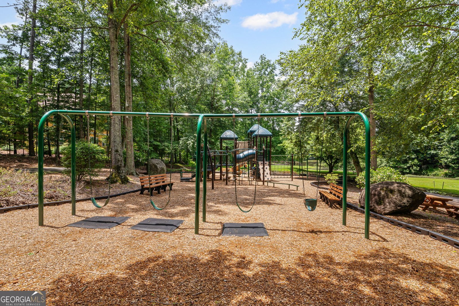 40 Fernbank Way Newnan - Photo 100