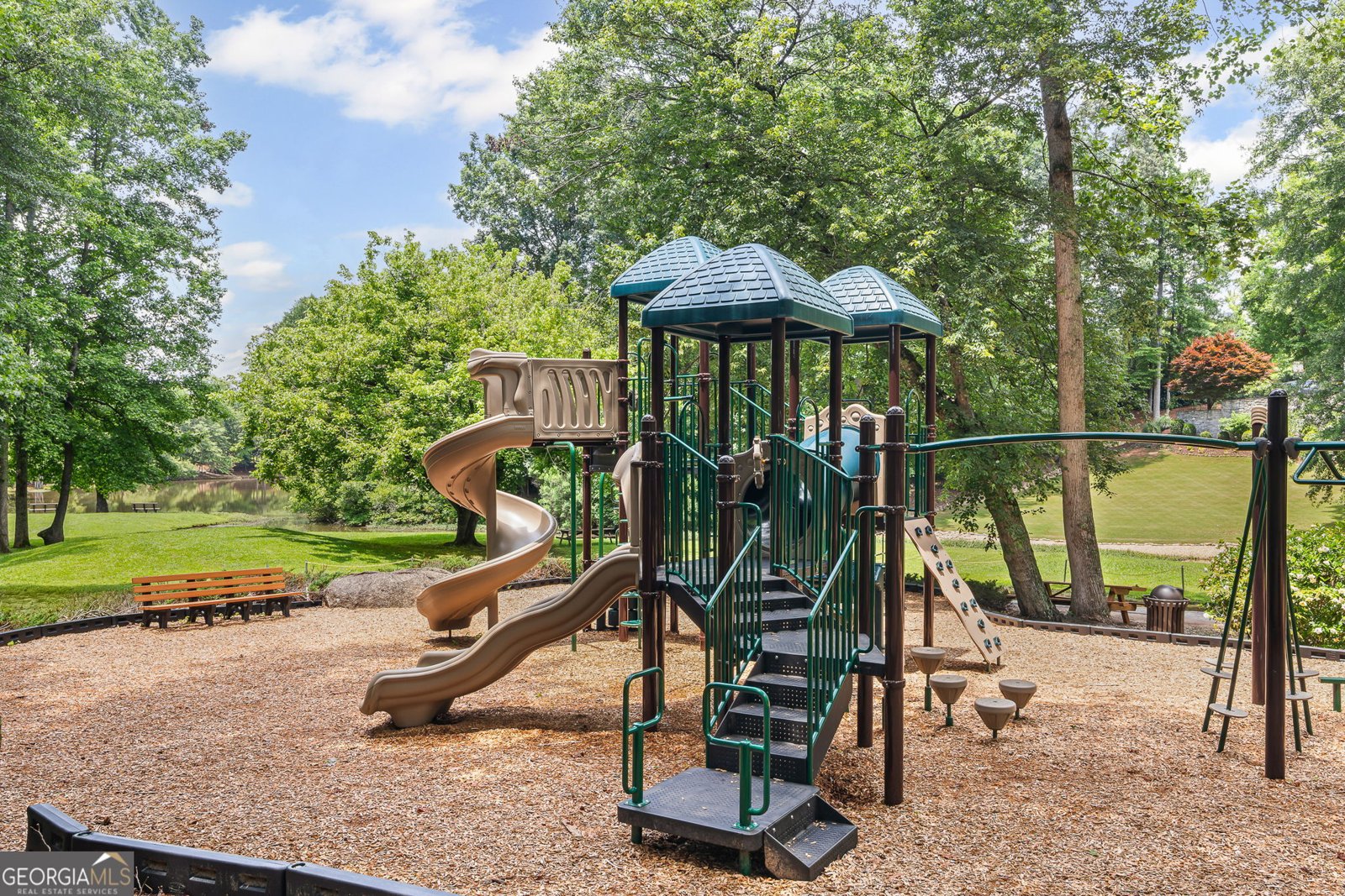 40 Fernbank Way Newnan - Photo 101