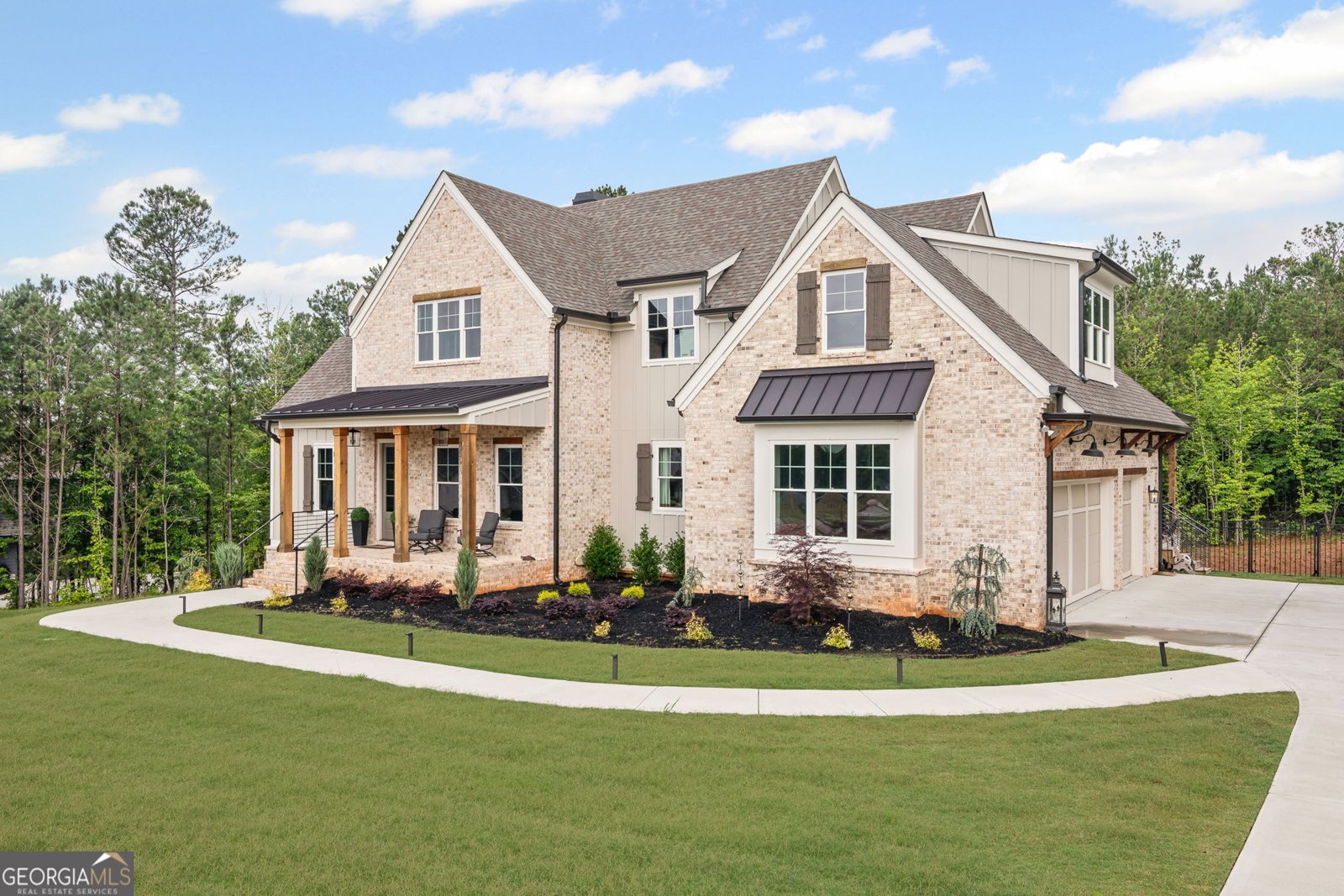 40 Fernbank Way Newnan - Photo 11