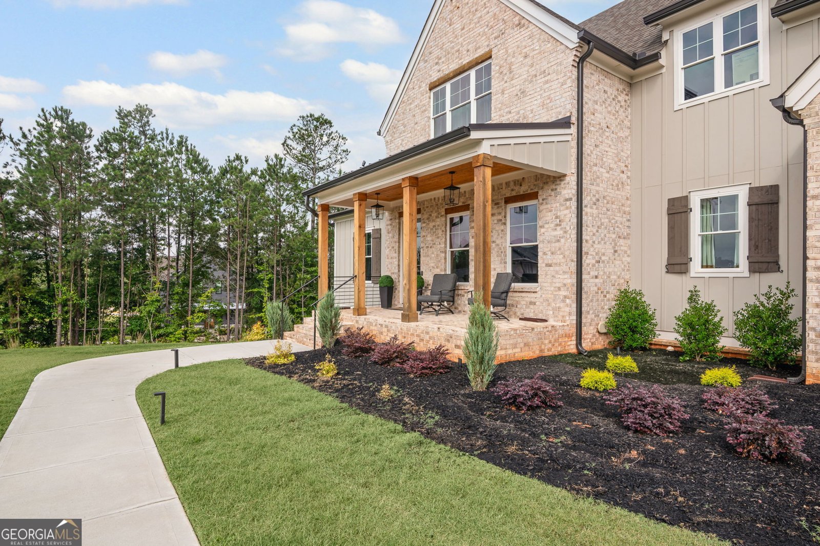 40 Fernbank Way Newnan - Photo 12