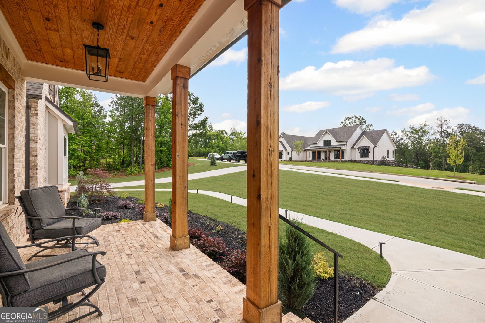 40 Fernbank Way Newnan - Photo 13