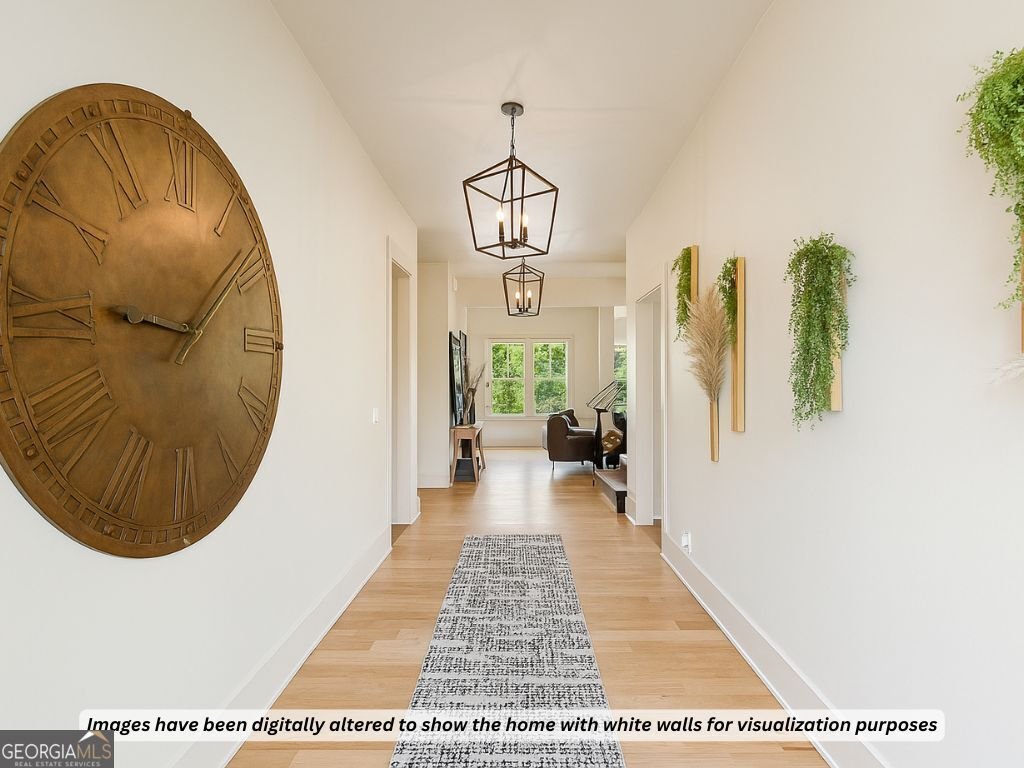 40 Fernbank Way Newnan - Photo 16