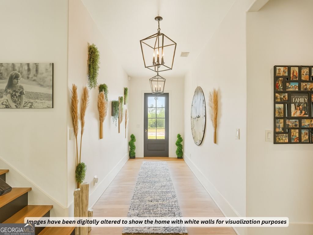 40 Fernbank Way Newnan - Photo 18