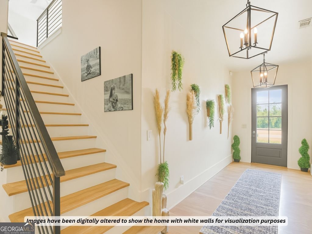 40 Fernbank Way Newnan - Photo 20