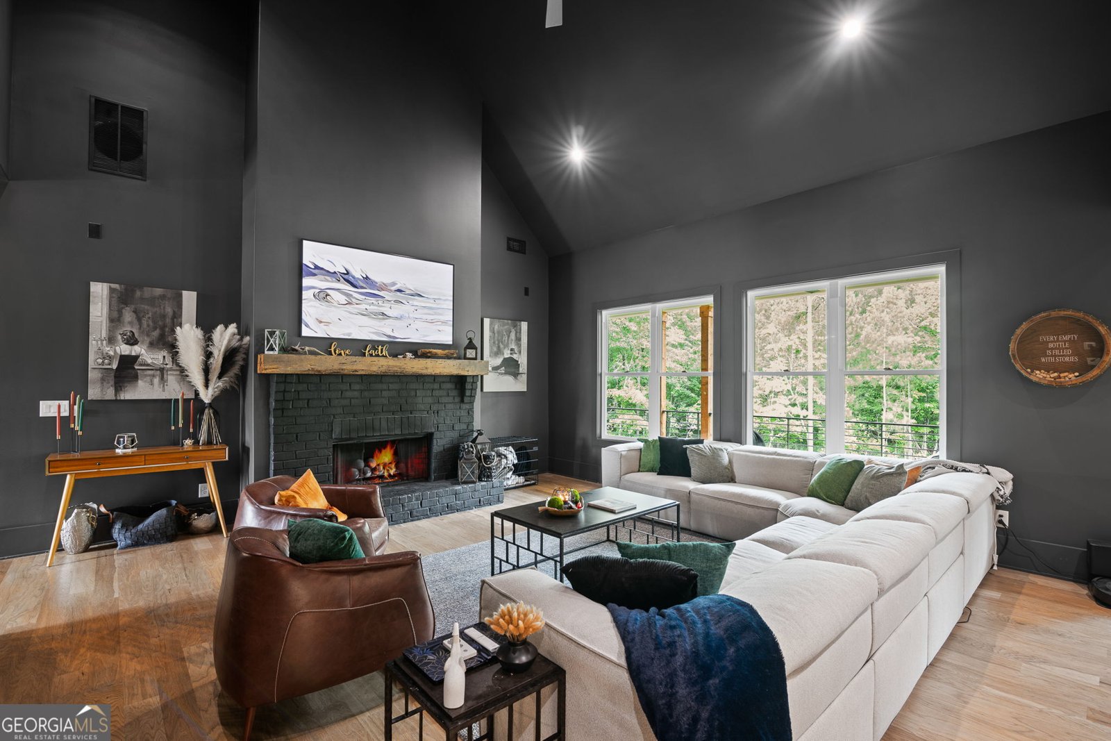 40 Fernbank Way Newnan - Photo 21