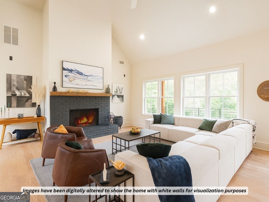 40 Fernbank Way Newnan - Photo 22