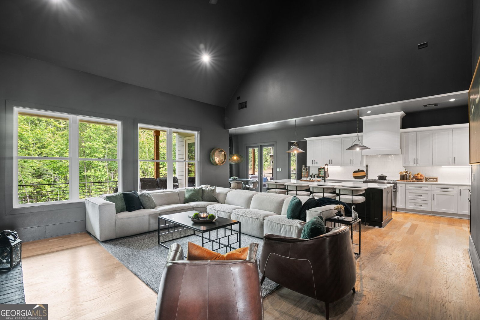 40 Fernbank Way Newnan - Photo 23