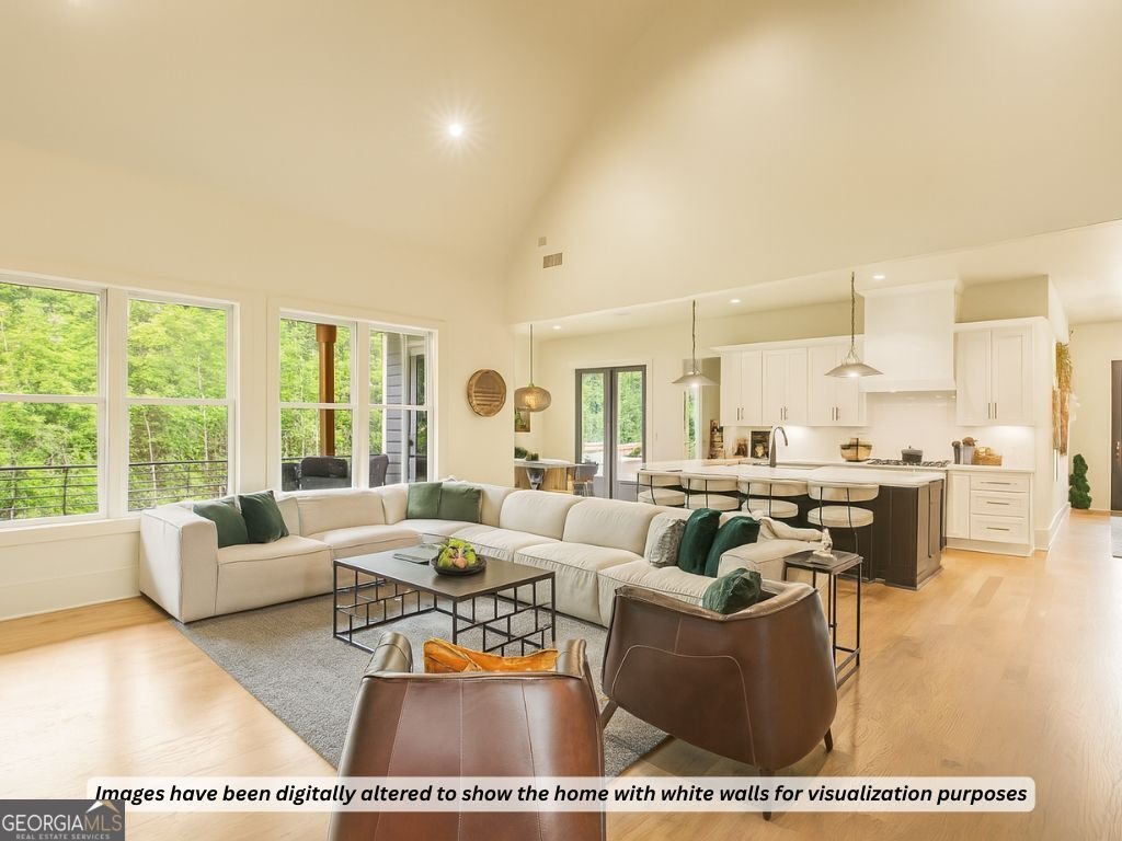 40 Fernbank Way Newnan - Photo 24