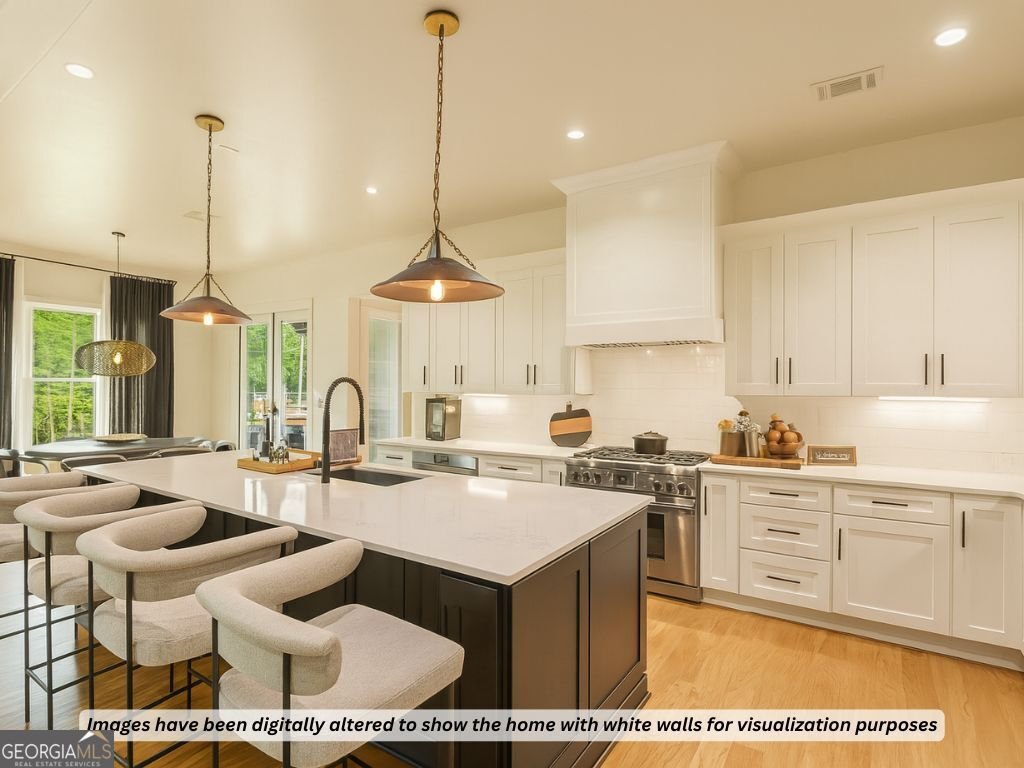 40 Fernbank Way Newnan - Photo 28