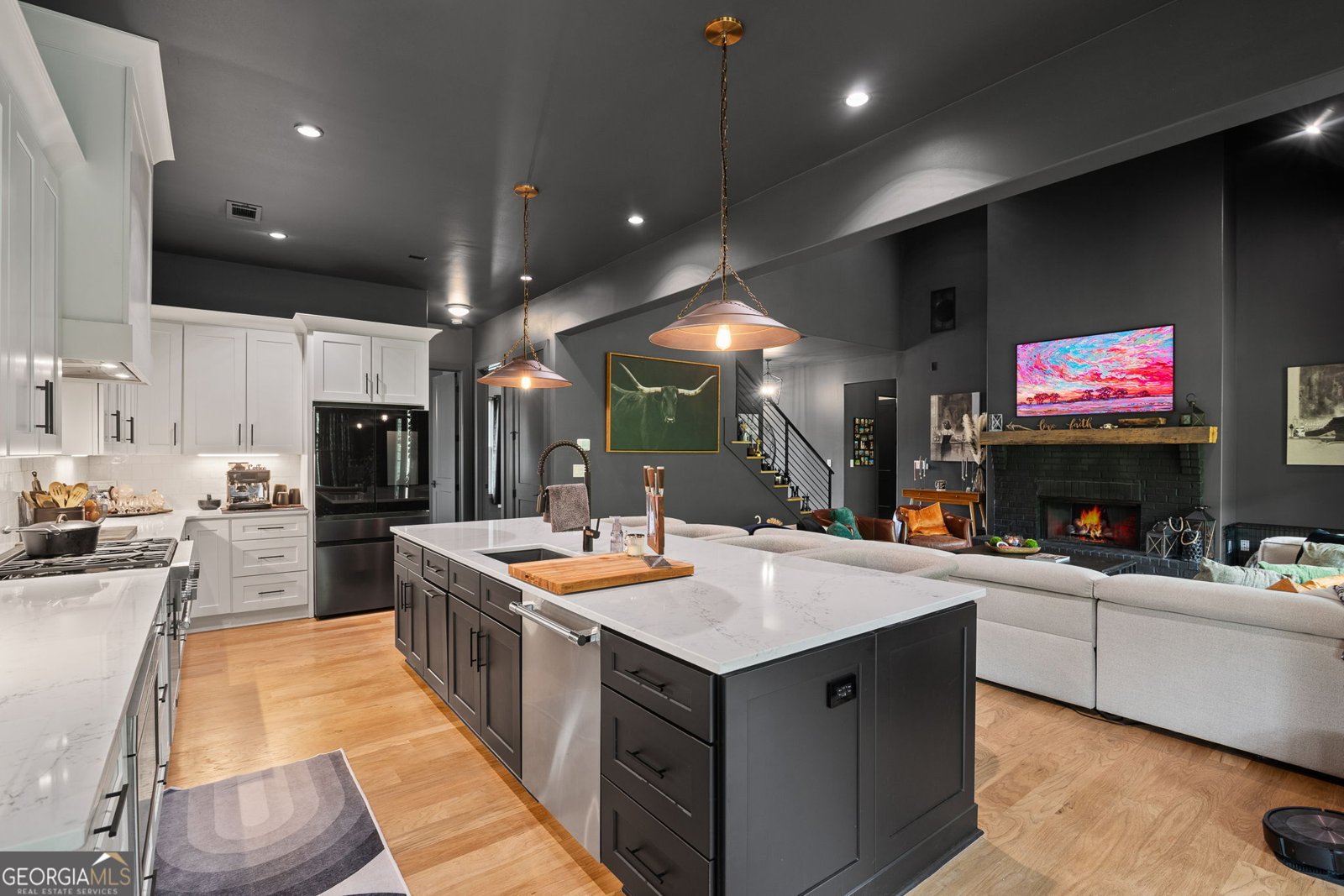 40 Fernbank Way Newnan - Photo 31