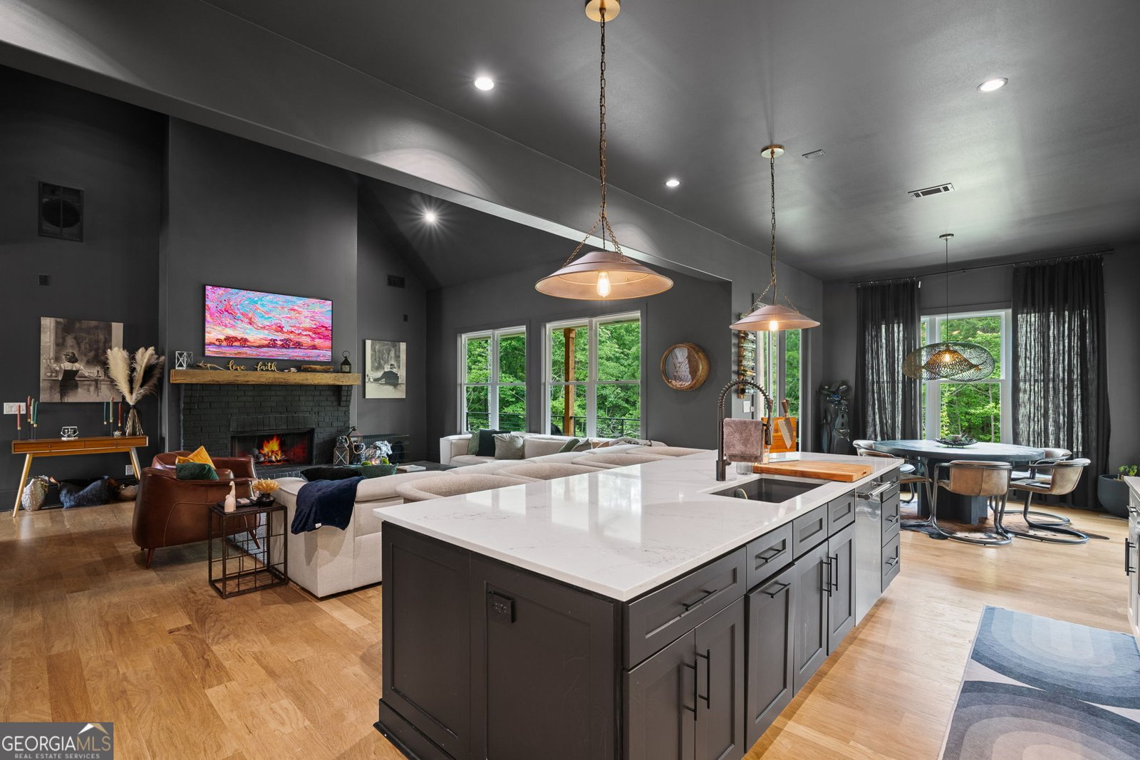 40 Fernbank Way Newnan - Photo 32