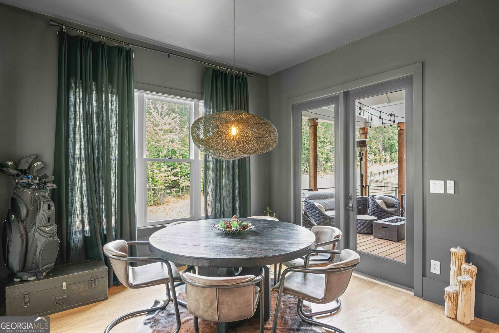 40 Fernbank Way Newnan - Photo 33