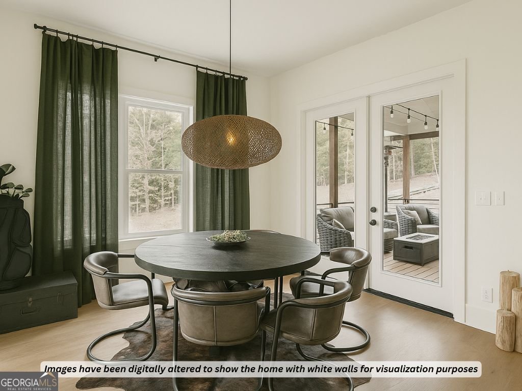 40 Fernbank Way Newnan - Photo 34