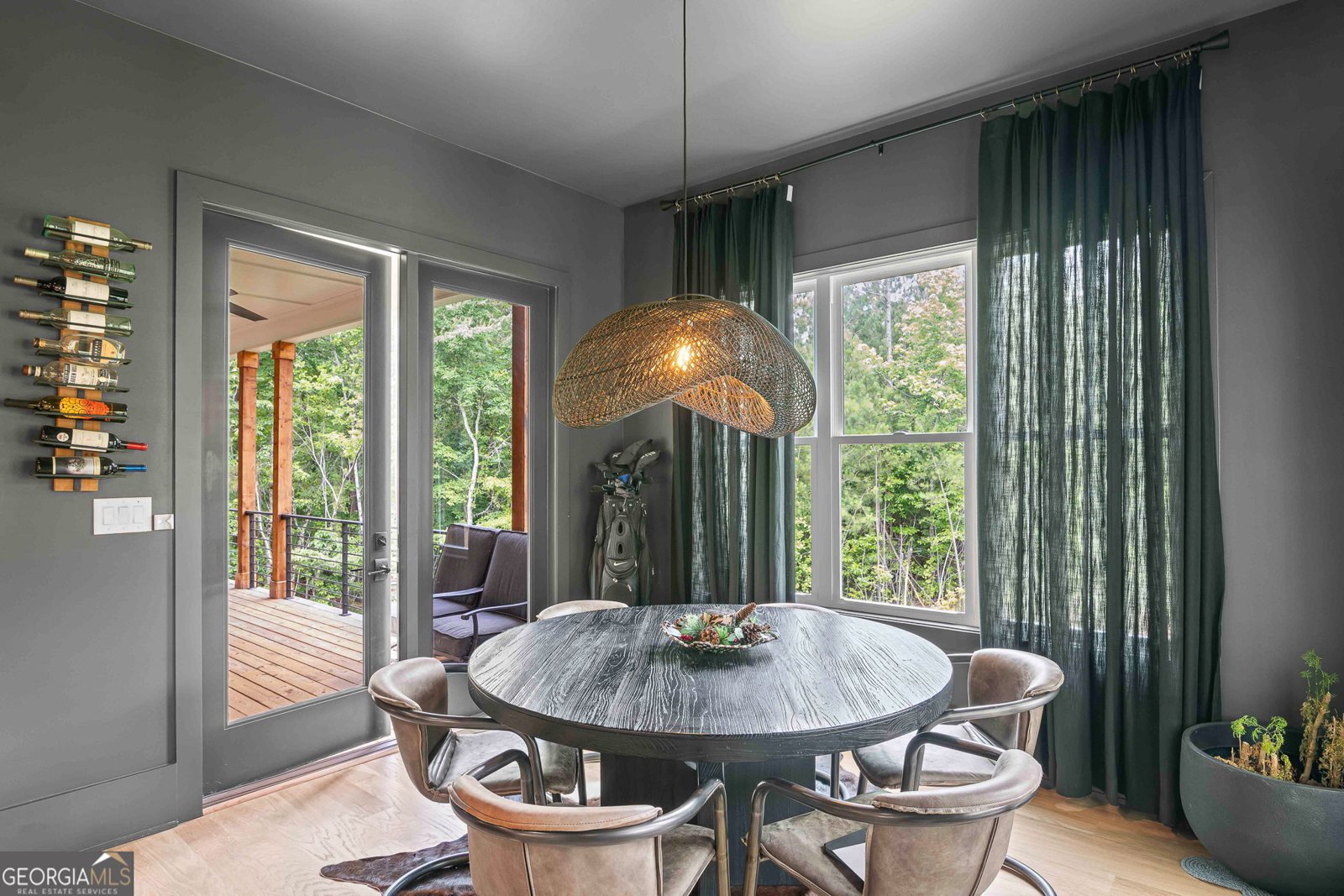 40 Fernbank Way Newnan - Photo 35