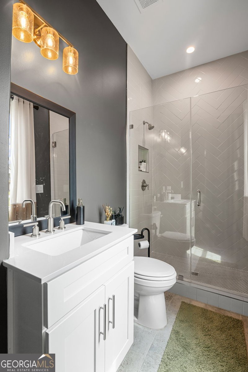 40 Fernbank Way Newnan - Photo 36