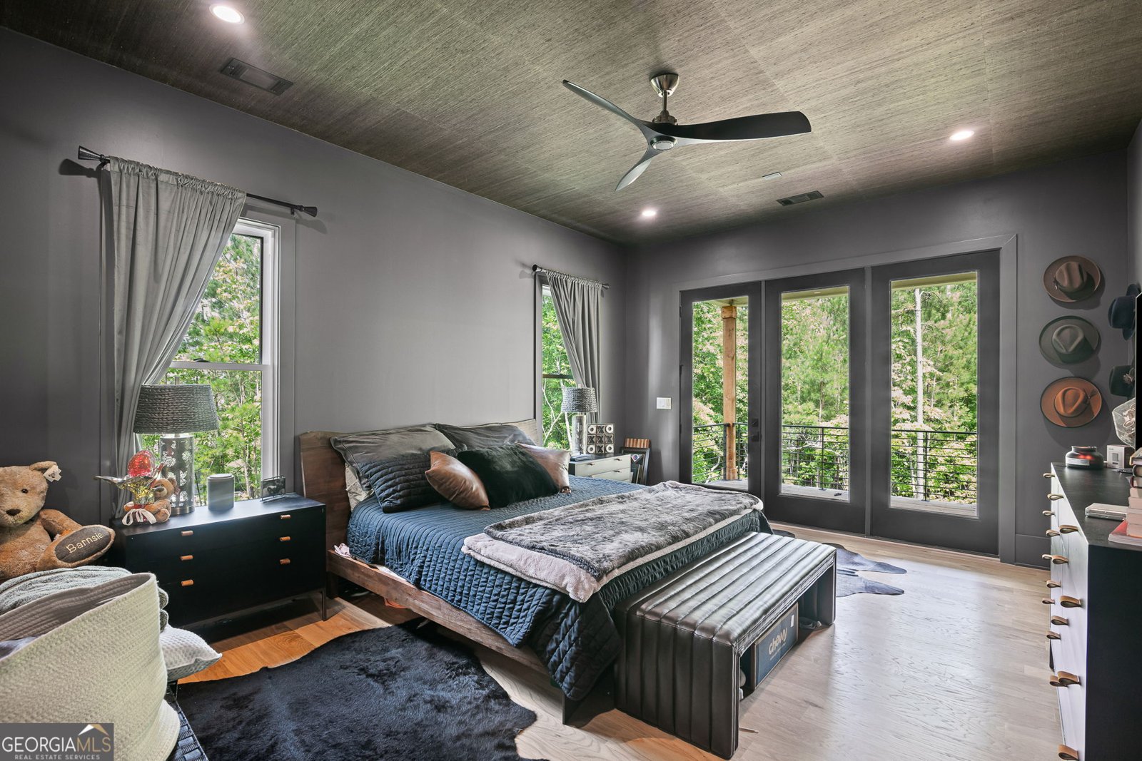 40 Fernbank Way Newnan - Photo 37