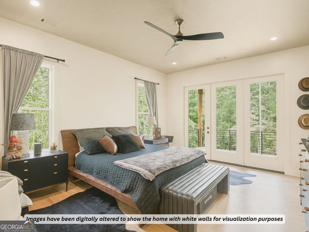 40 Fernbank Way Newnan - Photo 38