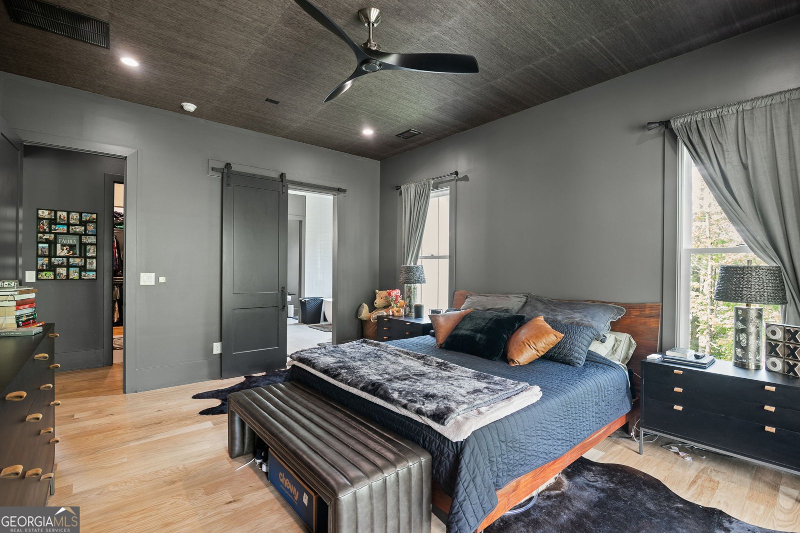 40 Fernbank Way Newnan - Photo 39