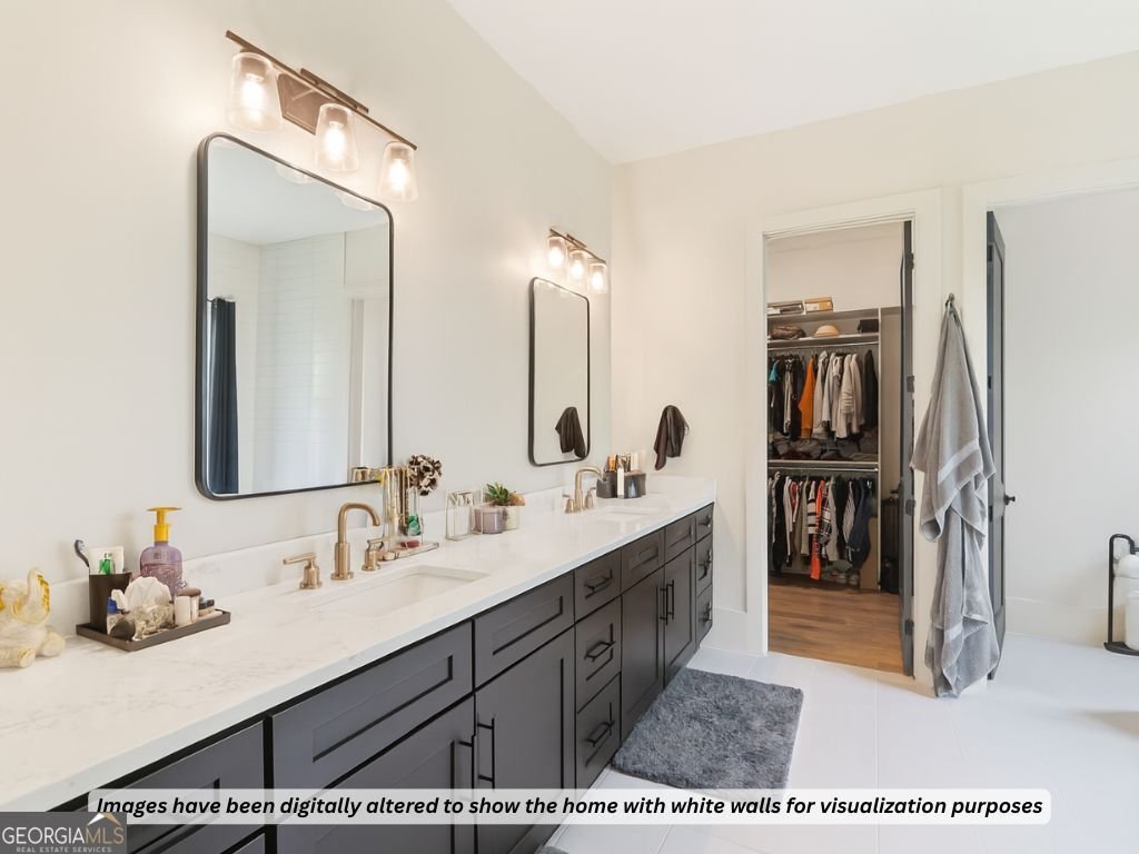 40 Fernbank Way Newnan - Photo 43