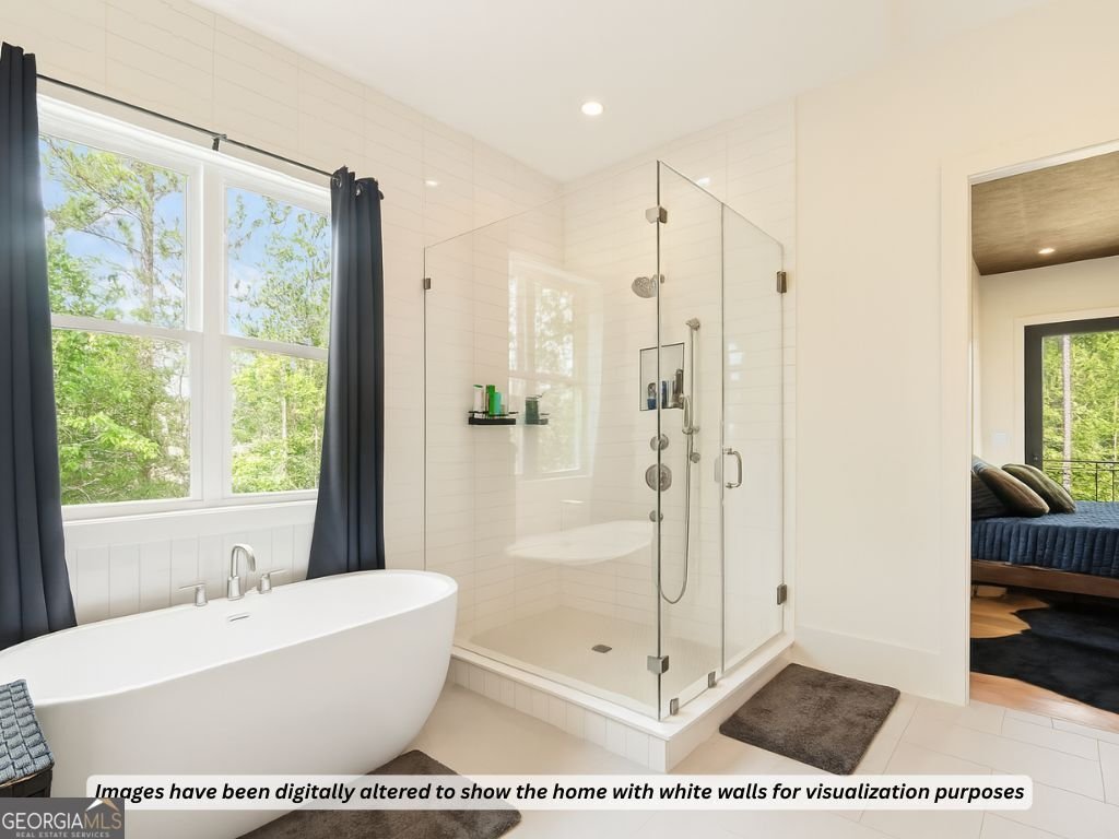 40 Fernbank Way Newnan - Photo 45