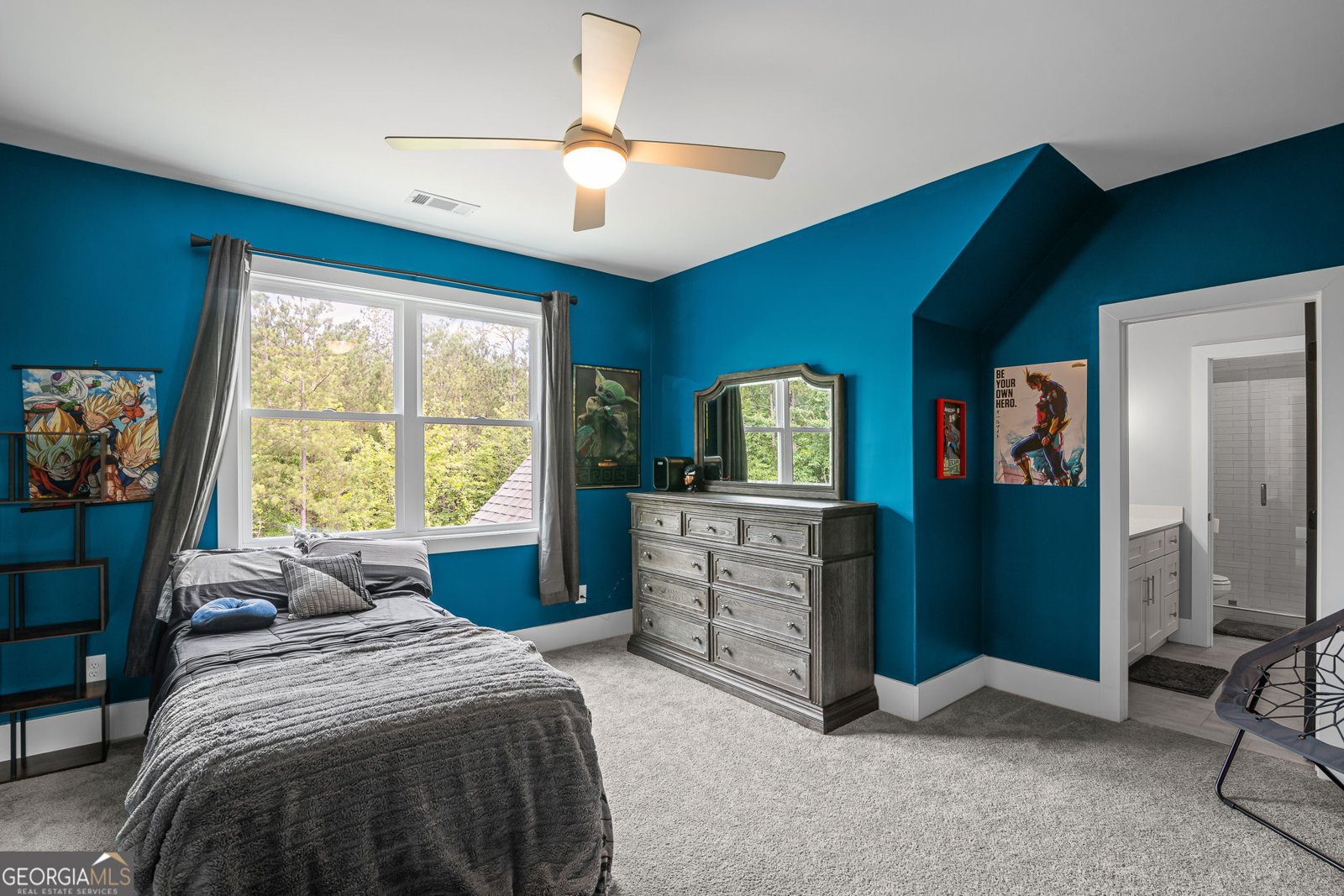 40 Fernbank Way Newnan - Photo 50