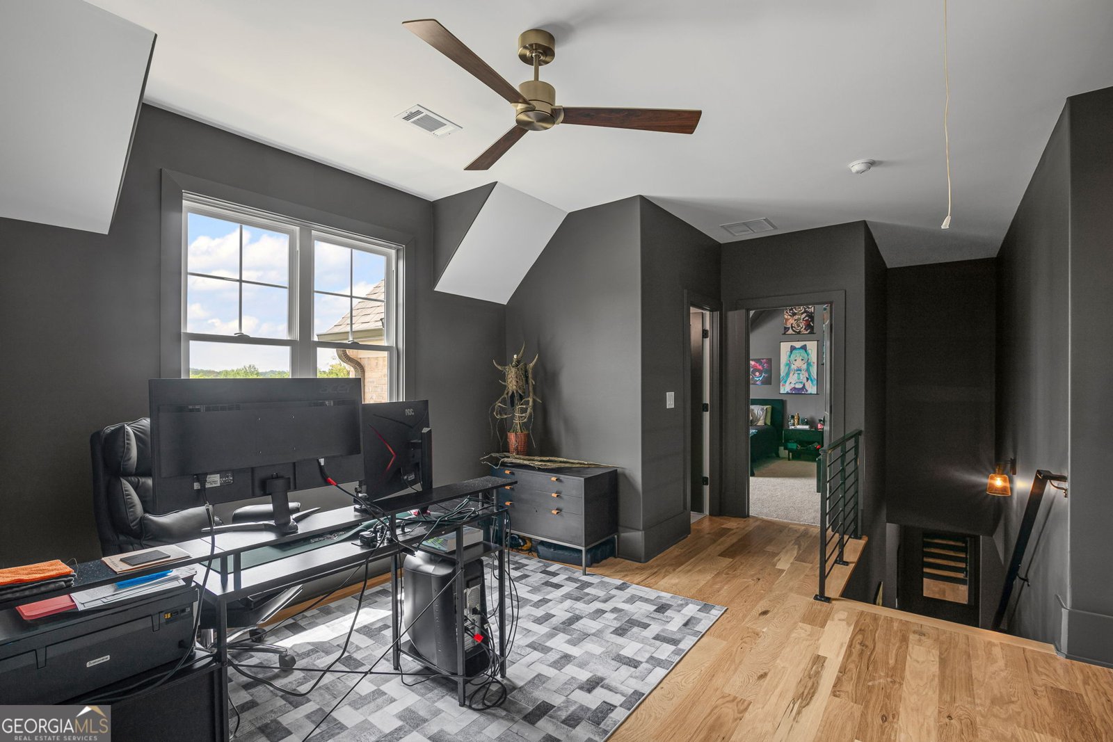 40 Fernbank Way Newnan - Photo 56