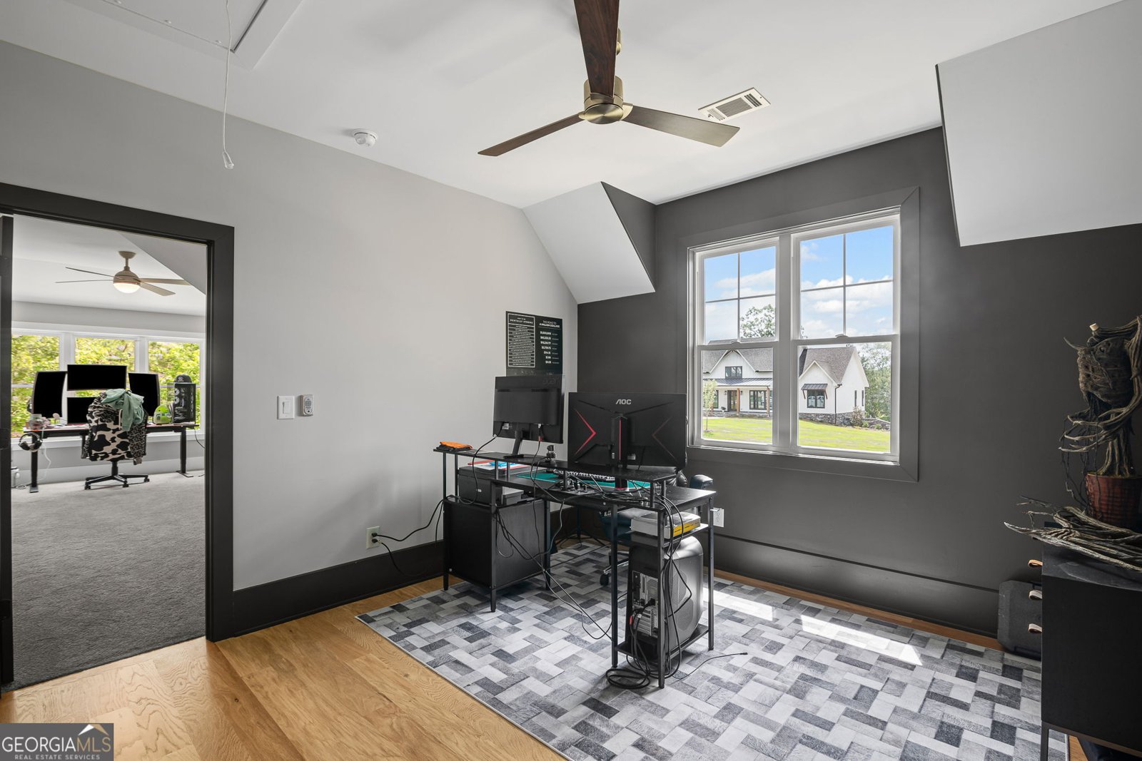 40 Fernbank Way Newnan - Photo 57