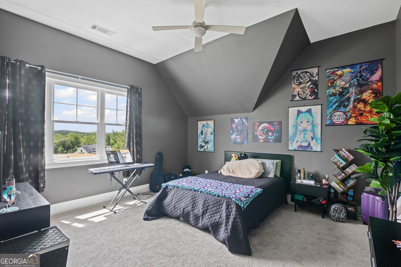 40 Fernbank Way Newnan - Photo 59