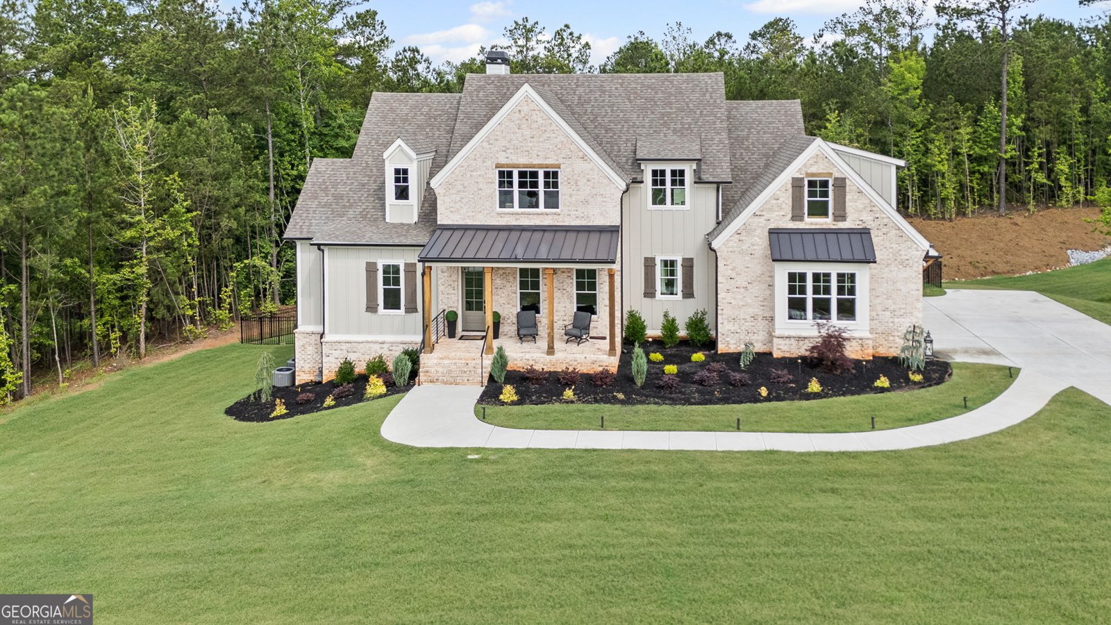 40 Fernbank Way Newnan - Photo 6