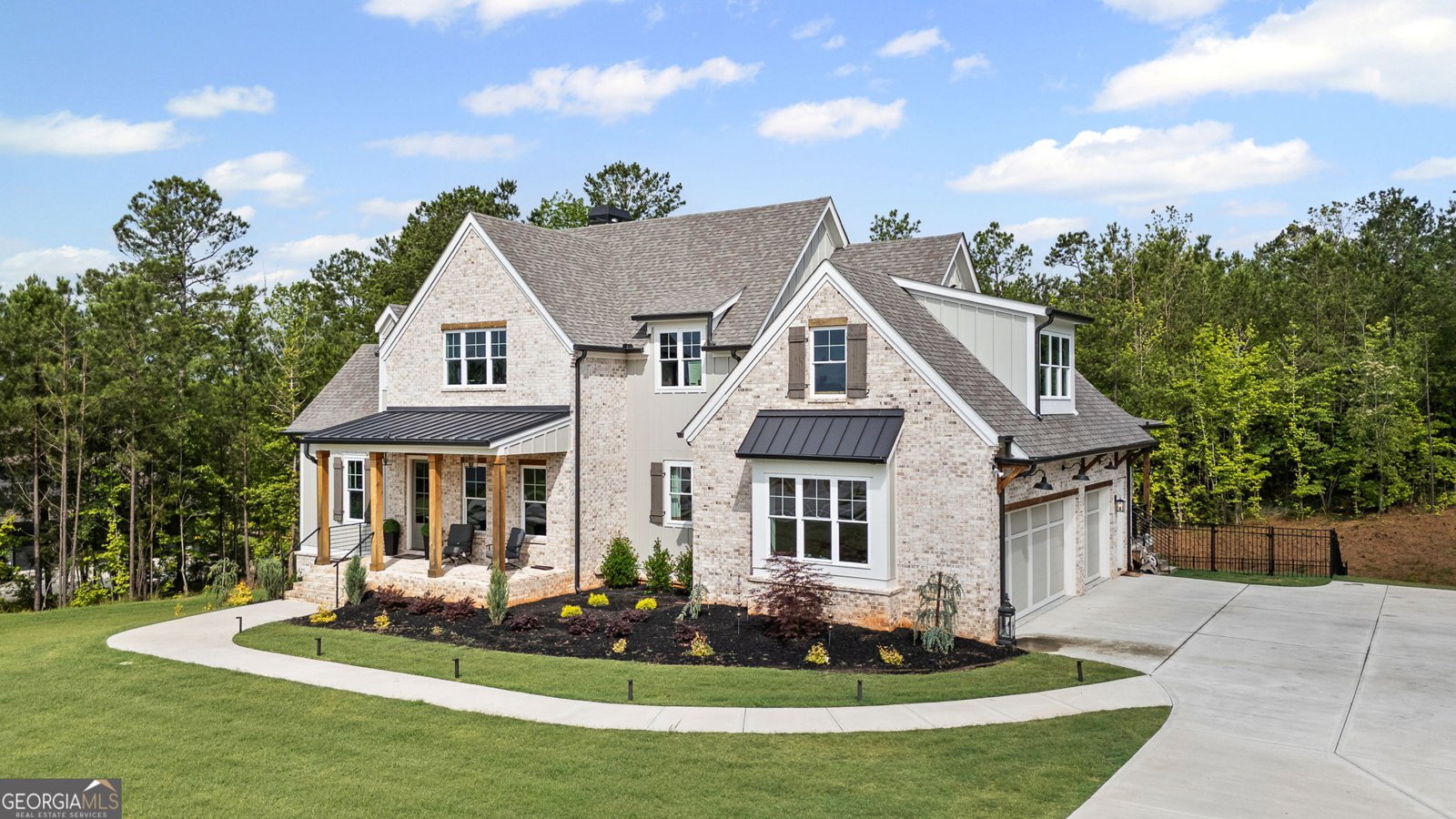 40 Fernbank Way Newnan - Photo 7