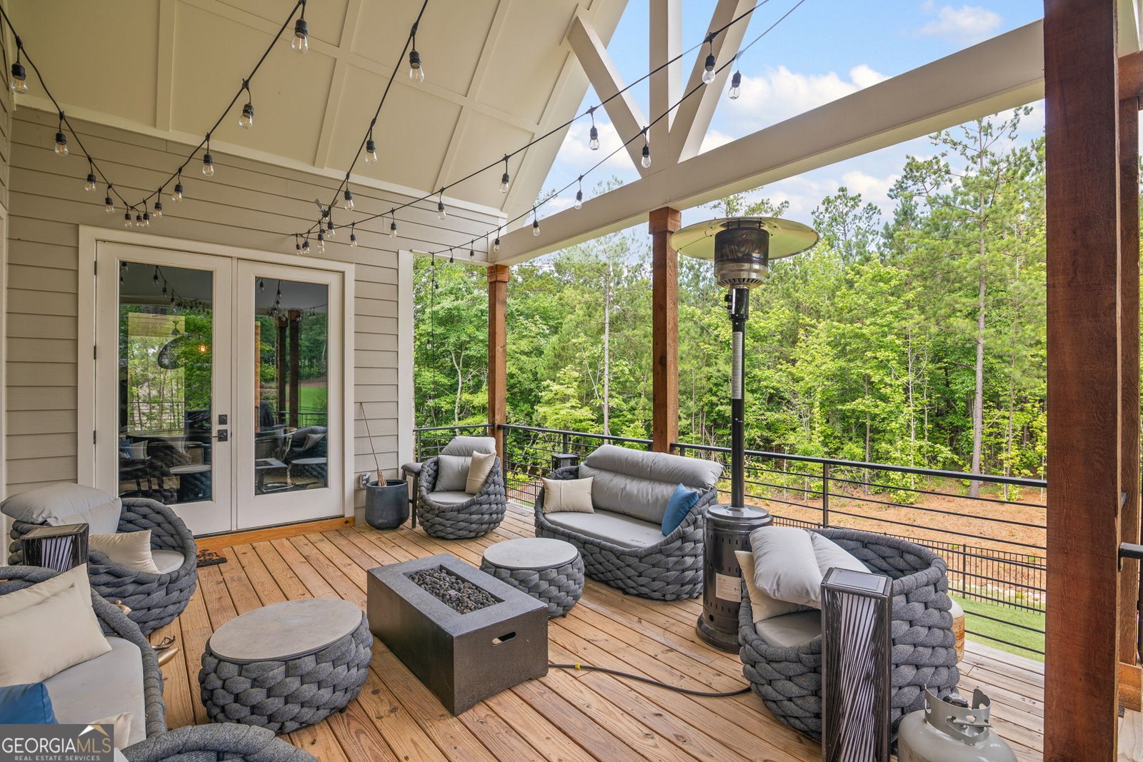 40 Fernbank Way Newnan - Photo 74