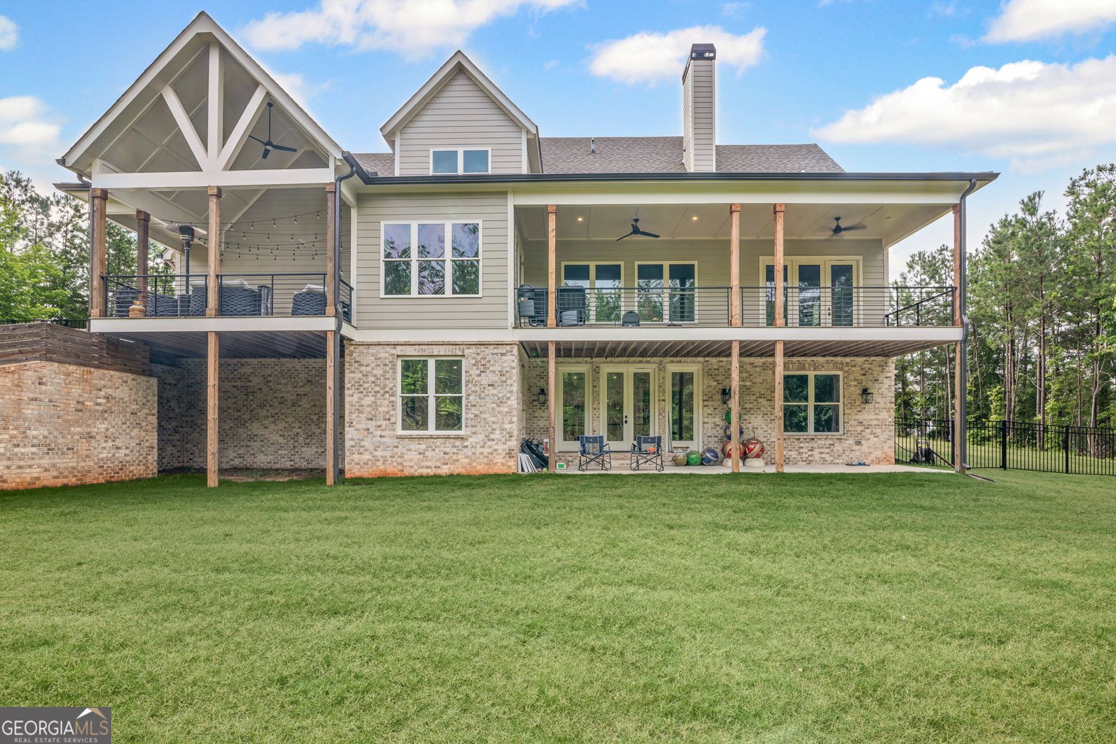 40 Fernbank Way Newnan - Photo 78