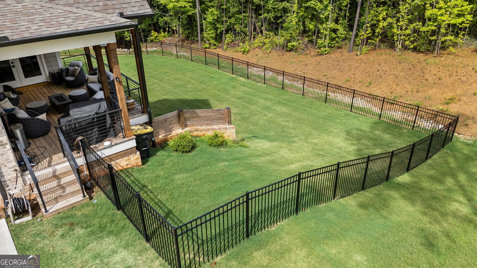 40 Fernbank Way Newnan - Photo 79