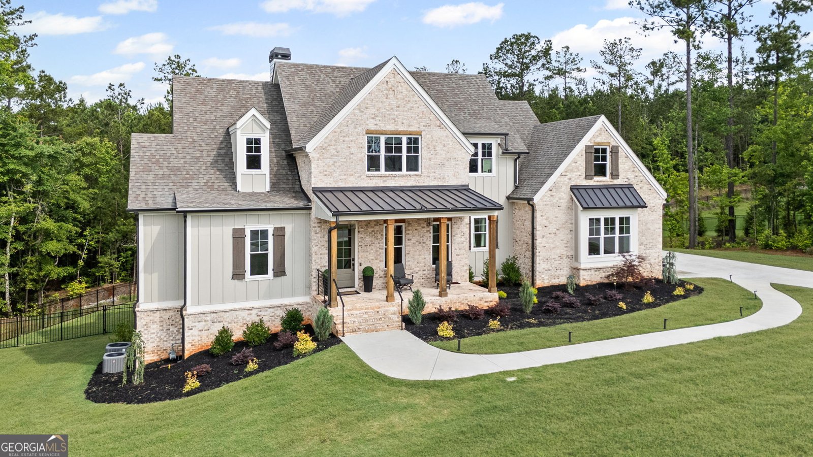 40 Fernbank Way Newnan - Photo 8