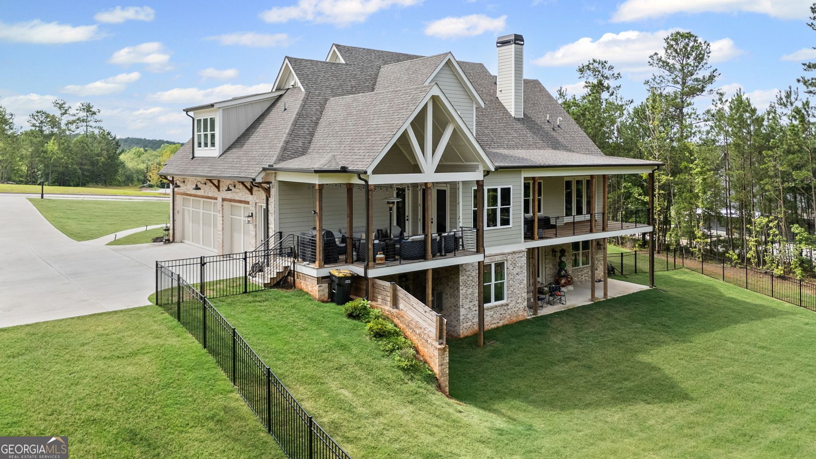 40 Fernbank Way Newnan - Photo 80