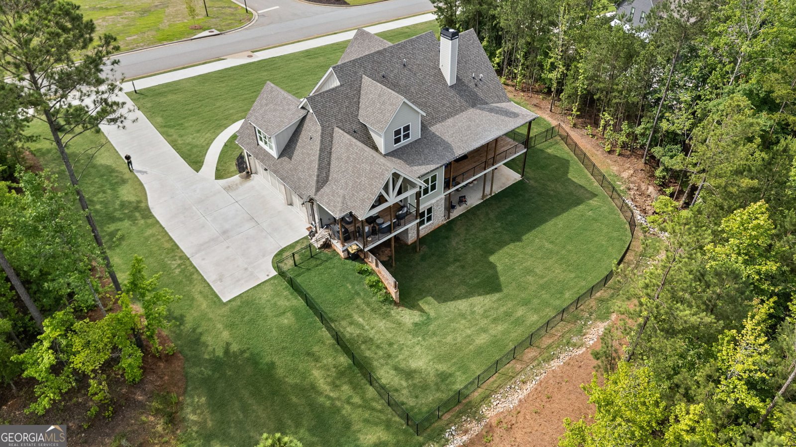 40 Fernbank Way Newnan - Photo 84