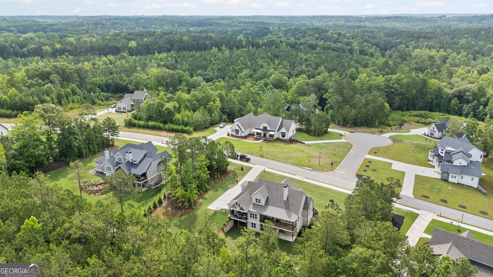 40 Fernbank Way Newnan - Photo 86