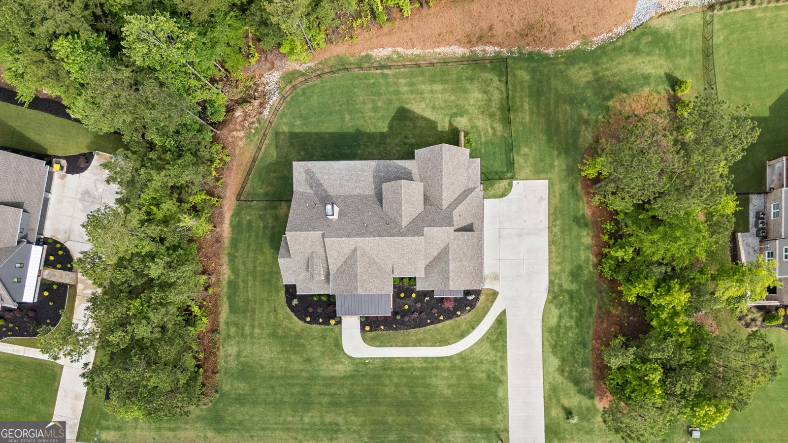 40 Fernbank Way Newnan - Photo 88