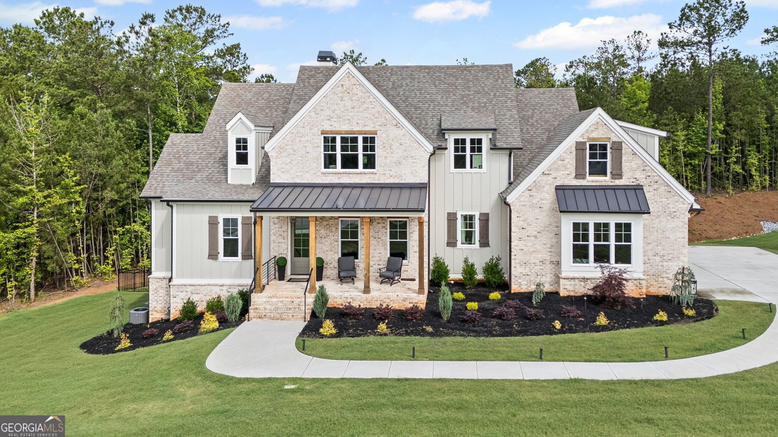 40 Fernbank Way Newnan - Photo 9