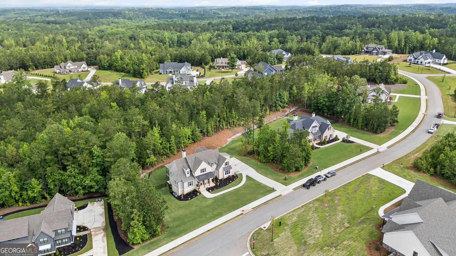 40 Fernbank Way Newnan - Photo 90