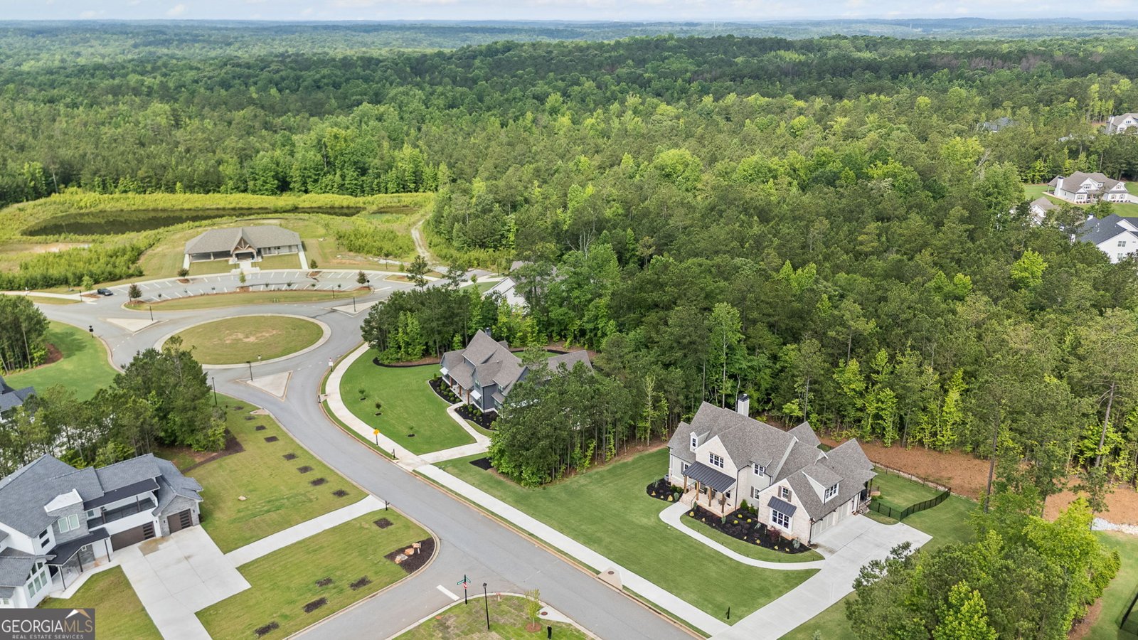 40 Fernbank Way Newnan - Photo 91