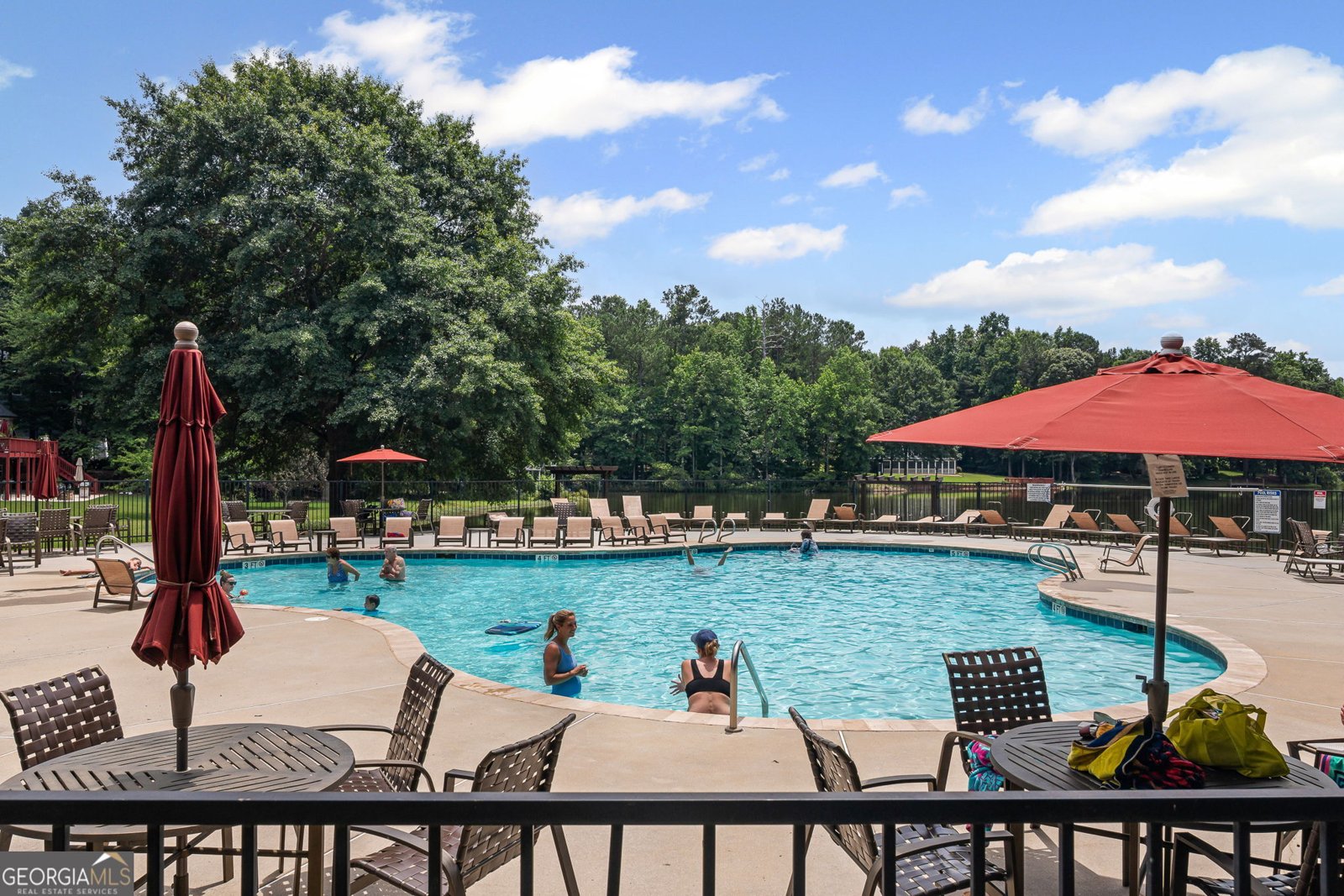 40 Fernbank Way Newnan - Photo 95