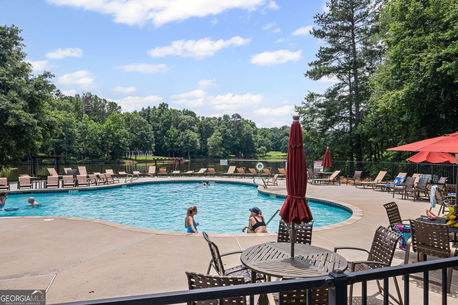 40 Fernbank Way Newnan - Photo 96