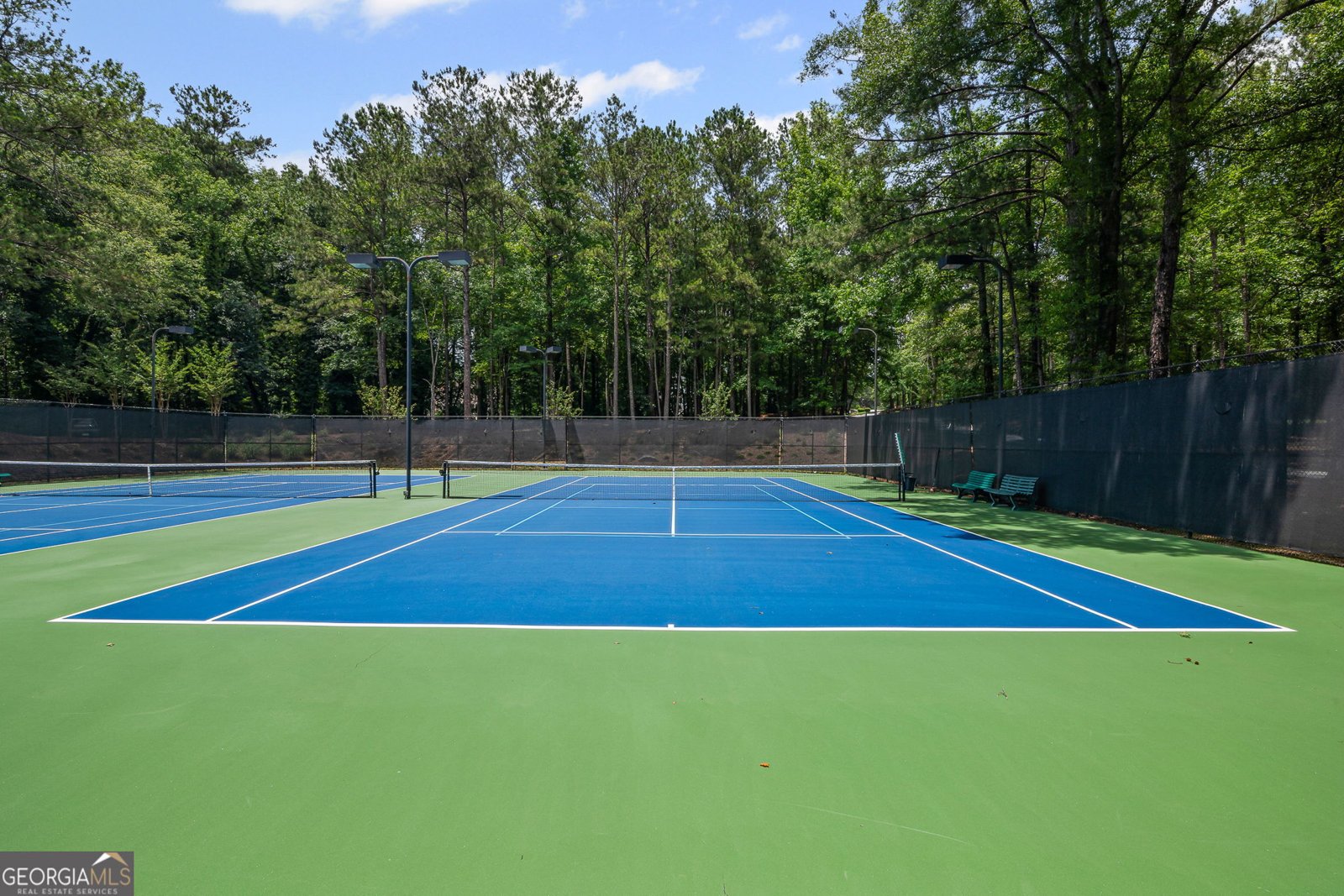 40 Fernbank Way Newnan - Photo 99