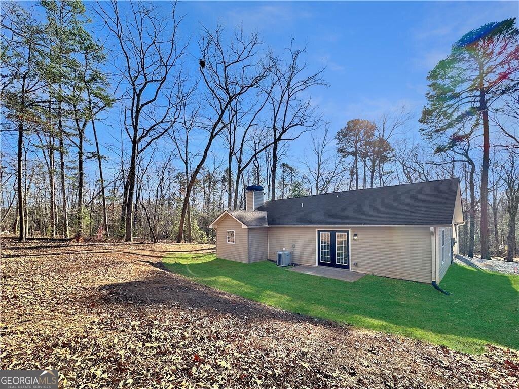 730 Carrie Cove Lane Clarkesville - Photo 16