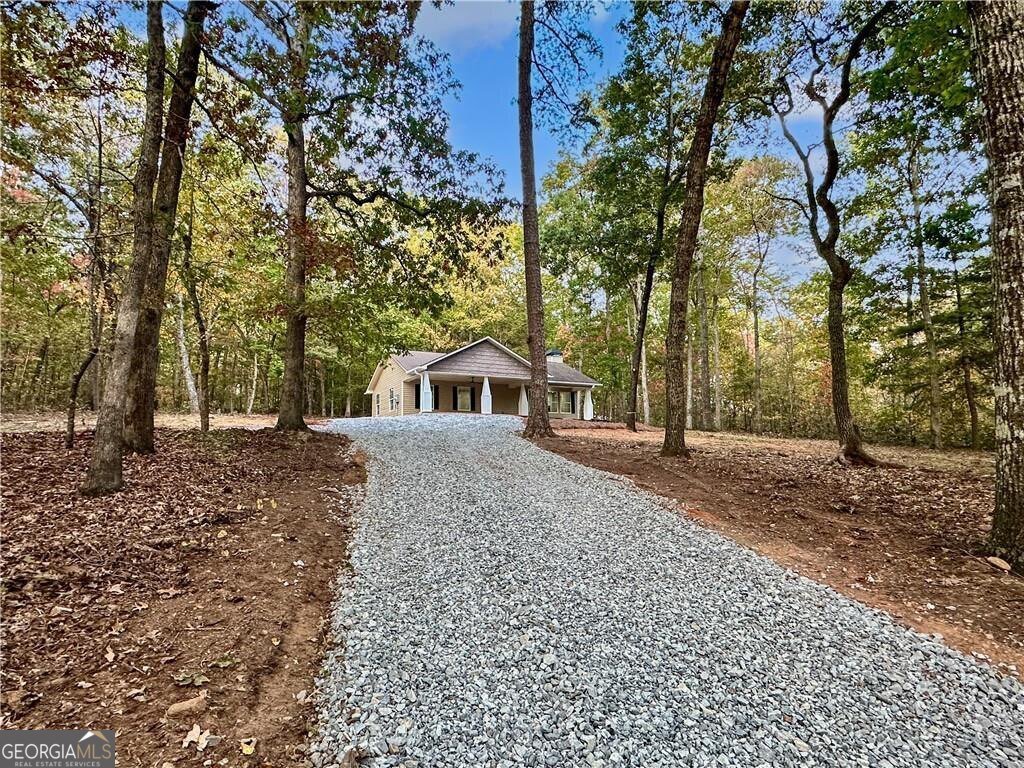 730 Carrie Cove Lane Clarkesville - Photo 18